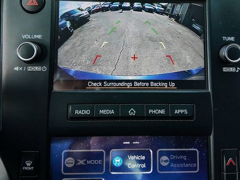 Used 2020 Subaru Outback 2.5i image 12