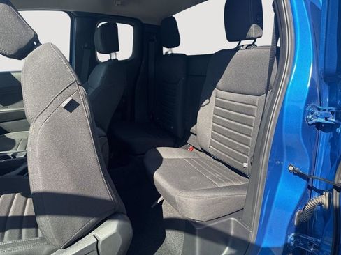 Used 2023 Ford Ranger XLT w/ Trailer Tow Package image 14