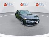 Used 2022 Honda Civic Touring image 2