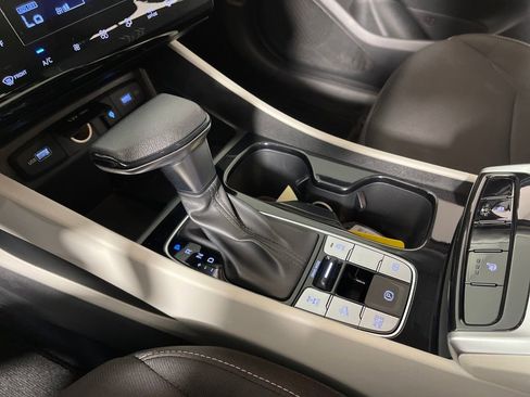 Certified 2024 Hyundai Tucson SEL image 25