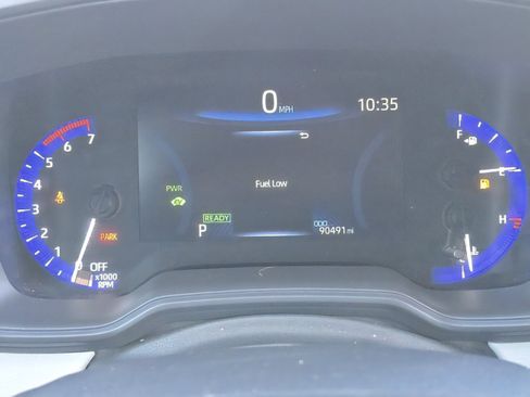 Used 2020 Toyota Corolla LE image 10