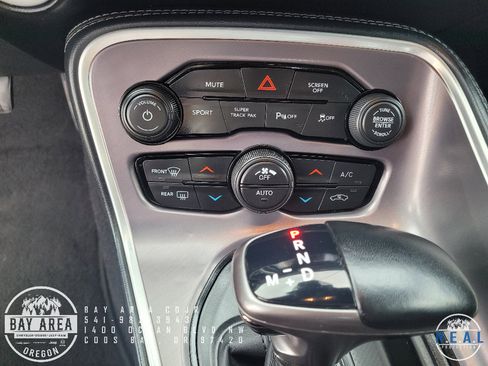 Used 2022 Dodge Challenger GT w/ Plus Package image 12