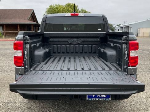 New 2026 Ford Maverick XLT w/ XLT Luxury Package FWD image 10