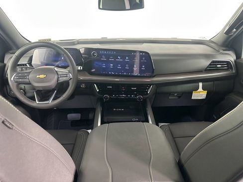 New 2025 Chevrolet Tahoe Premier image 14