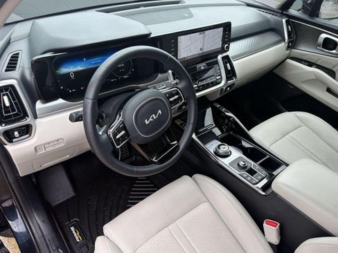 Used 2023 Kia Sorento SX Prestige AWD/4WD image 23