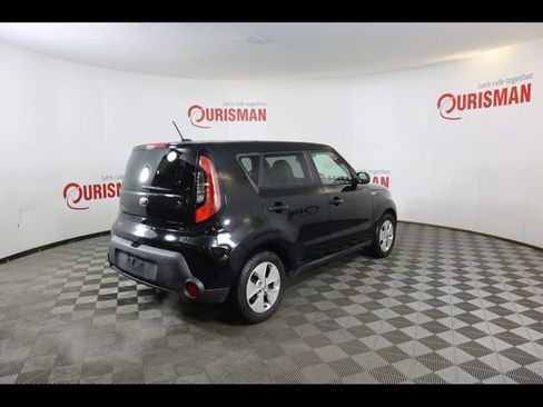 Used 2016 Kia Soul w/ Convenience Package image 8