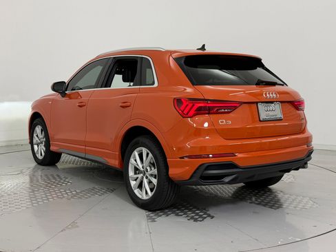 Used 2025 Audi Q3 2.0T Premium w/ Convenience Package image 3