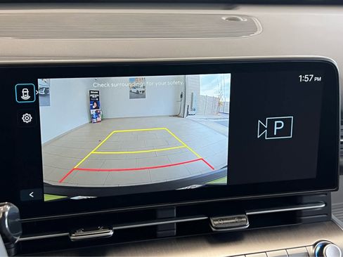 New 2026 Hyundai Kona SEL Sport image 30