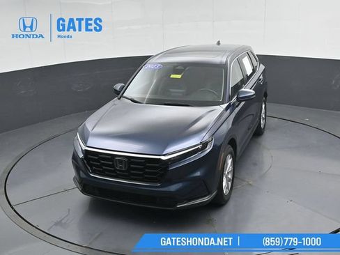 Certified 2023 Honda CR-V EX-L image 50