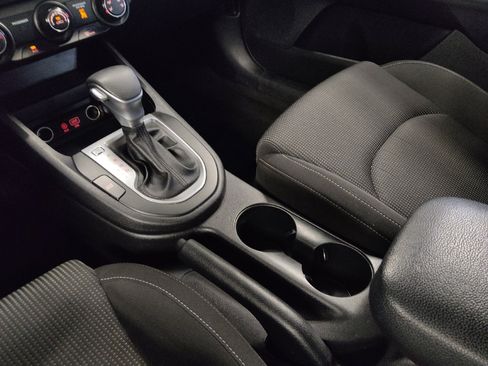 Used 2021 Kia Forte LXS FWD image 26