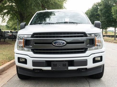 Used 2019 Ford F150 XLT w/ Equipment Group 302A Luxury AWD/4WD image 2