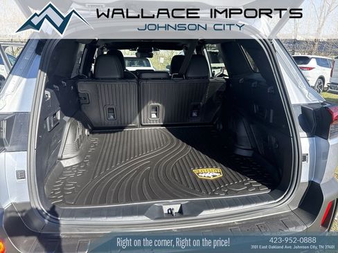 New 2026 Subaru Outback Wilderness AWD/4WD image 45