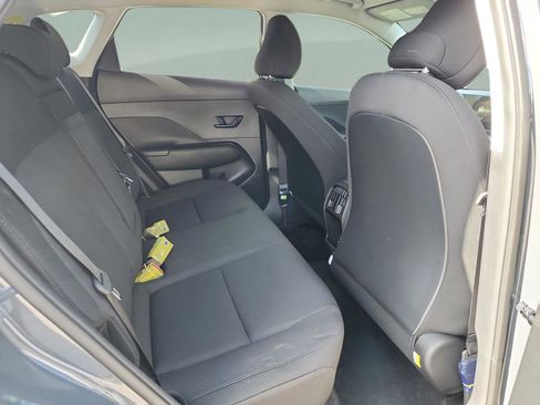 New 2026 Hyundai Kona SEL Sport image 18