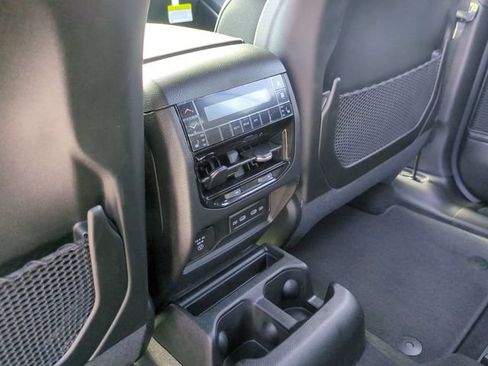 New 2026 Jeep Grand Cherokee L Limited AWD/4WD image 27