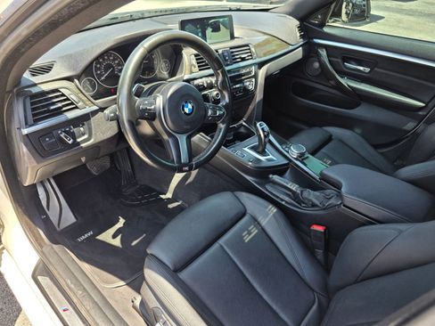 Used 2017 BMW 440i Gran Coupe RWD image 17