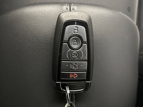 Used 2024 Ford Mustang Premium image 23