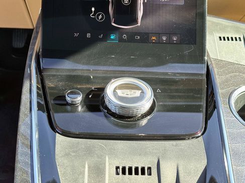 Certified 2026 Cadillac Escalade IQ Sport 2 AWD/4WD image 23