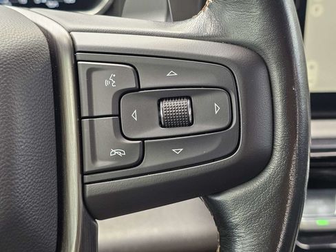 Used 2023 GMC Sierra 1500 AT4 w/ AT4 Premium Package AWD/4WD image 28