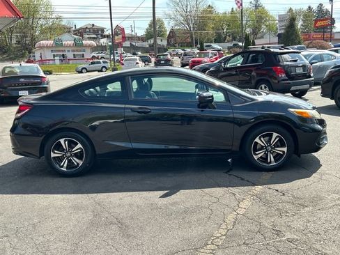 Used 2015 Honda Civic EX image 7