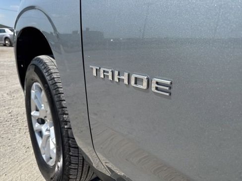 Used 2025 Chevrolet Tahoe LT AWD/4WD image 9