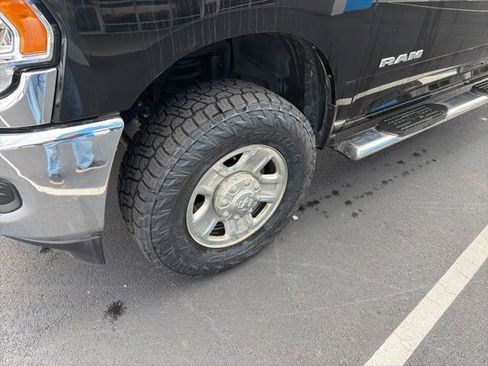Used 2019 RAM 2500 Tradesman AWD/4WD image 6