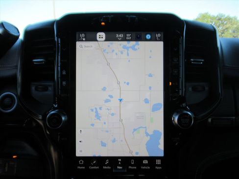 Used 2024 RAM 3500 Limited w/ Night Edition image 27