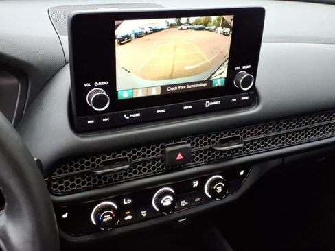 Used 2024 Honda HR-V Sport image 21