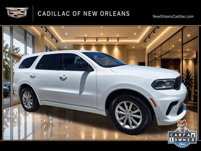 Used 2026 Dodge Durango GT