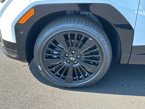 New 2025 Hyundai Santa Fe Calligraphy image 11