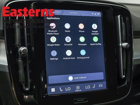 Used 2024 Volvo XC40 B5 Core AWD/4WD image 18