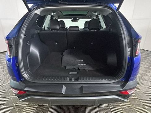Used 2023 Hyundai Tucson Limited AWD/4WD image 27