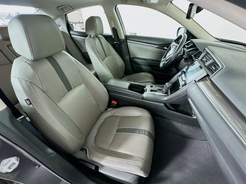 Used 2021 Honda Civic EX-L image 29