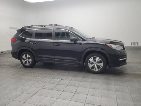 Used 2021 Subaru Ascent Premium AWD/4WD image 11