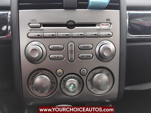 Used 2010 Mitsubishi Galant ES image 30