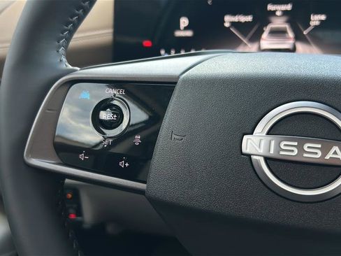 New 2026 Nissan Murano Platinum w/ Cargo Package image 27