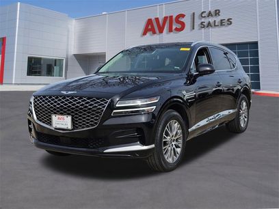 Used 2024 Genesis GV80 2.5T