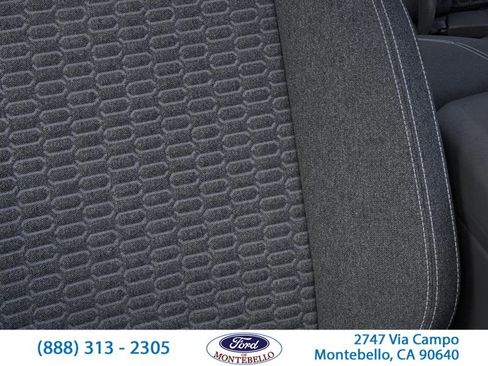 New 2025 Ford Ranger XL w/ Trailer Tow Package image 38