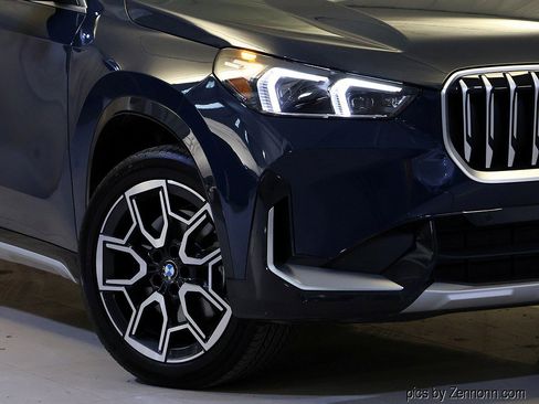 Certified 2026 BMW X1 xDrive28i image 3
