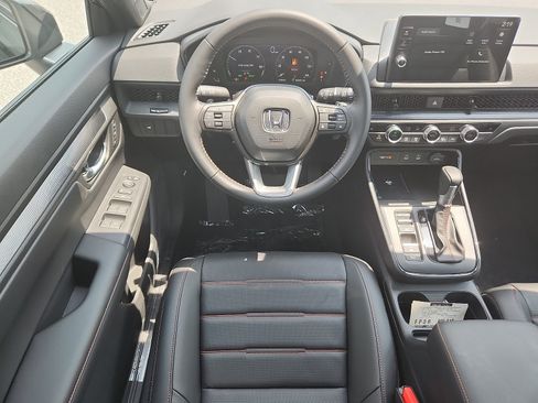 New 2026 Honda CR-V Sport-L image 7