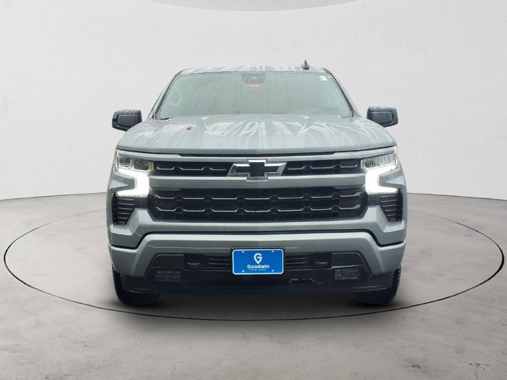 New 2026 Chevrolet Silverado 1500 RST AWD/4WD image 2