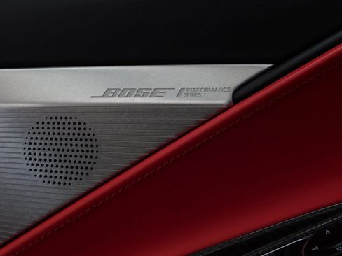 Used 2023 Chevrolet Corvette Stingray Premium Conv w/ 3LT image 40