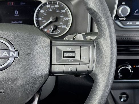 New 2026 Nissan Rogue S image 9