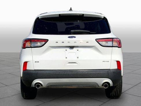 Used 2021 Ford Escape SE AWD/4WD image 5