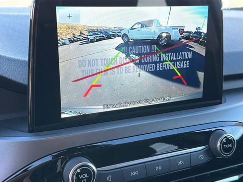 New 2026 Ford Escape Active w/ Cold Weather Package AWD/4WD image 16