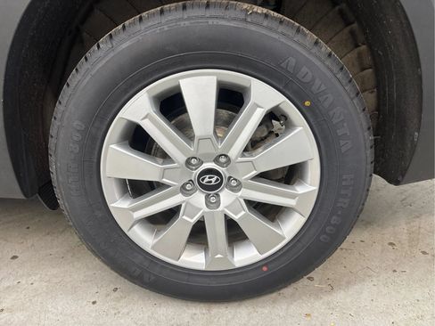 Used 2024 Hyundai Palisade SEL AWD/4WD image 29
