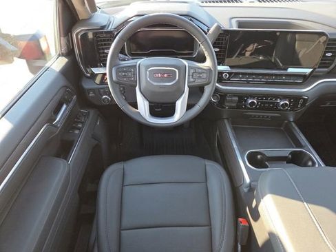 New 2025 GMC Sierra 2500 SLT w/ SLT Premium Package image 33
