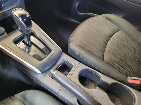 Used 2019 Nissan Sentra SV FWD image 26