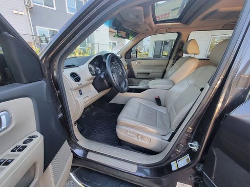 Used 2012 Honda Pilot EX-L image 13