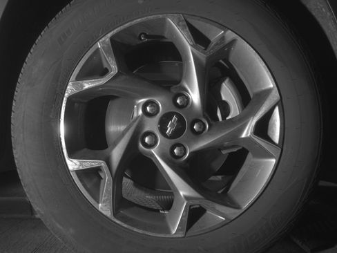 Used 2025 Chevrolet Trax LT image 13