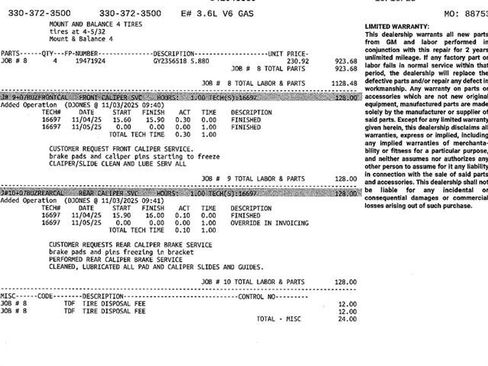 Used 2019 GMC Acadia SLT image 7